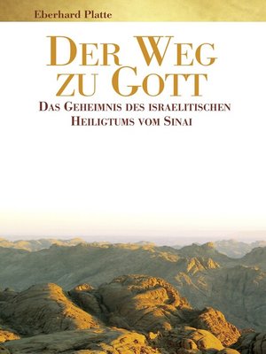 cover image of Der Weg zu Gott